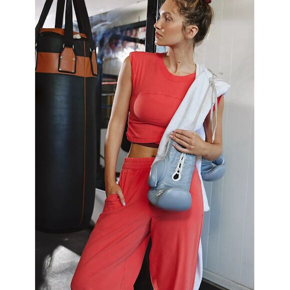 Hot Shot Crossover Set Color: Victory Red - Picture 4 of 4